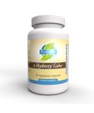 Buy Priority One Vitamins 5-HTP Gaba - 90 Vegetarian Capsules for Energy & Mood Support - International Shipping Available - Buy Online on GoSupps.com