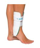 Buy AI02AL Djo LLC Aircast Ankle Brace - Large Left | International Shipping Available - Buy Online on GoSupps.com