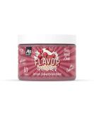 All Stars Cherry Yoghurt Flavor Powder & Chunks | 240g Can | Enhance Food & Drinks - International Shipping Available - Buy Online on GoSupps.com