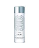 Kanebo Sensai Silky Purifying Gentle Make-Up Remover for Eye and Lip Make-up Remover Step 1 100 ml - Buy Online on GoSupps.com