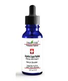 Argireline Copper Peptide Serum | Wrinkle Reduce Booster with Snap-8 & Matrixyl 3000 | No Needle Alternative | 0.5 oz - Buy Online on GoSupps.com