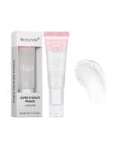 Matte Oil-Free Makeup Primer for Full Coverage Foundation - Hydrating, Long-Lasting, Smoothing (#Coconut) - Buy Online on GoSupps.com