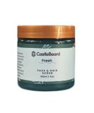 Hair Scalp & Beard Exfoliating Scrub | Deep Moisturizing Formula - International Shipping Available - Buy Online on GoSupps.com