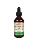 Buy LifeTime Vitamins Oregano Oil & Olive Leaf - 2 fl oz (59 ml) for Immune Support - Buy Online on GoSupps.com