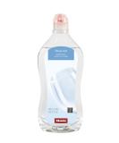 Miele Dishwasher Rinse Aid, for Optimal Drying and Sparkling Finish with Glass Protection Formula, 17 oz 1 Basic Bottle - Buy Online on GoSupps.com