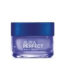 L'Oreal Paris White Perfect Night Cream 50ml - Brightening & Hydrating for All Skin Types | Shop Internationally - Buy Online on GoSupps.com