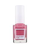 Collection Cosmetics Long Lasting Spotlight Shine Nail Polish Colour 10.5ml Lavender Rose Lavender Rose 10.5 ml (Pack of 1) - Buy Online on GoSupps.com