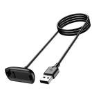 Amzpas Charger for Fitbit Inspire 3 Health & Fitness Tracker  Soft USB Charging Cable  Durable Charger Cable for Fitbit Inspire 3 100cm - Buy Online on GoSupps.com