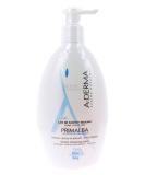 A-Derma Primalba B b Cleansing Water for Kids - Soothing 17 oz Lotion | Gentle Cleansing for Children - Buy Online on GoSupps.com