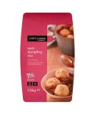 Chef's Lader Suet Dumpling Mix 3.5kg x 2 pack - Buy Online on GoSupps.com
