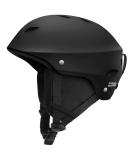 OutdoorMaster Kelvin Ski Helmet - Snowboard Helmet for Men, Women & Youth Black Medium - Buy Online on GoSupps.com