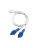Honeywell Howard Leight Airsoft Reusable Corded Earplugs - Noise Reduction Ear Protection - Buy Online on GoSupps.com