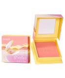 BENEFIT BOP Shellie Blush 6g - Medium Pink | Long-Lasting Cheek Color - Buy Online on GoSupps.com