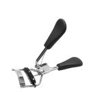 Livecity Eye Makeup Curling Eyelash Curler with Comb Clip - Women's Beauty Tool for Stunning Lashes (Black) | International Shipping Available - Buy Online on GoSupps.com