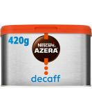 Catering Coffee Tins (Azera Decaf 420g) - Buy Online on GoSupps.com