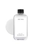 ONE THING Niacinamide 10% Toner | Korean Vitamin B3 Hydrating Revitalizing Toner for Dull Oily Skin | Travel Size 1.35 fl.oz / 40ml - Buy Online on GoSupps.com