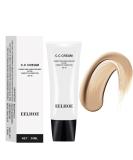 CC Cream SPF 50 Foundation Primer for Mature Skin - Ivory Shade - Buy Online on GoSupps.com