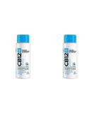 CB12 Sensitive Mouthwash for Sensitive Teeth - 12-Hour Freshness - 250ml (Pack of 2) - International Shipping Available - Buy Online on GoSupps.com