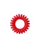 Invisibobble Raspberry Red Hair Tie - 3 Pieces (1 Pack) | Best International Shipping - Buy Online on GoSupps.com
