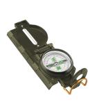 Compass Outdoor | Durable Aluminum Alloy Compass for Hunting Hiking & Camping Adventures - Buy Online on GoSupps.com