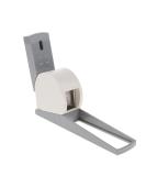 SECA 2m Height Measuring Tape - Professional Design Accurate Measurement Healthcare Assistance - Buy Online on GoSupps.com