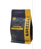 Gurezza coffee fine roasted coffee Ground coffee directly from the Motherland of the arabica coffee Amazing coffee roasted to perfection (Medium ground roast coffee 250gr) - Buy Online on GoSupps.com