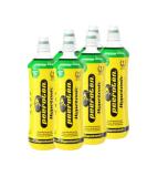 Peeroton Hypotonic Lemon Drink 6x750ml Tray - Hydration & Energy Boost - International Shipping - Buy Online on GoSupps.com