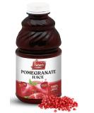Lieber s Pomegranate Juice 946ml | Pure and Natural Pomegranate Fruit Juice No Added Sugar or Preservatives Natural Juice Rich in Vitamin C and Antioxidants Refreshing and Tasty - Buy Online on GoSupps.com