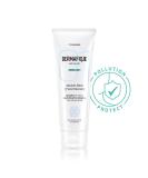 Derma.fique Absolute Detox Facial Cleanser 100ml - Bio-Active Cellulose Beads Vitamin E & Pomegranate Extracts - Dermatologist Tested Face Wash for Radiant Skin - Buy Online on GoSupps.com