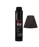 Goldwell Topchic 4N Medium Brown Hair Color - 250 ml | International Shipping Available - Buy Online on GoSupps.com