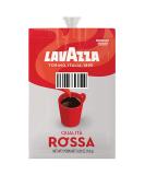 100 FLAVIA LAVAZZA ROSSA COFFEE DRINKS SACHETS - Buy Online on GoSupps.com