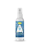 Buy Anti-Static Spray - Cling Free Static Guard for Clothes | Eliminate Static Shock Worldwide Shipping - Buy Online on GoSupps.com