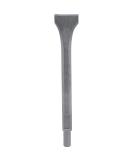 Makita D-51172 Scaling Chisel - 2x12, Spline or 3/4 Hex, 21/32 Round - Buy Online on GoSupps.com