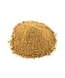 Dry Mango Powder 100g - Premium Quality Spices - 500g (Pack of 1) - Buy Online on GoSupps.com