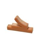 Tippmann Paintball Ball Detent Latch - Orange | High-Quality Replacement Part - Buy Online on GoSupps.com