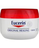 Eucerin Original Healing Rich Feel Creme 4 oz - Intensive Moisturizer for Dry Skin - Buy Online on GoSupps.com