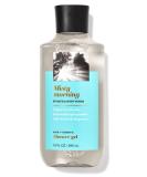 Buy Bath Body Works Misty Morning Aloe + Vitamin E Shower Gel 10 Fl Oz - Refreshing Skin Care International Shipping Available - Buy Online on GoSupps.com