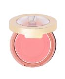 Oulac Rouge Powder Matt Blush - Natural Vegan Makeup | Super-Fine Powder | Gentle Application | 4.8g 13 Petal Blossom (Matte Light Yellow Pink) - Cruelty-Free & Suitable for All Skin Types - Buy Online on GoSupps.com