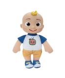 CoComelon 8-Inch JJ Shark Shirt Little Plush Themed - Inspired by Their Favourite Show - Toys for Preschoolers JJ cocomelon Shirt - Buy Online on GoSupps.com