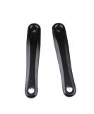 BAFANG Bicycle Crank Arm Set for 36V/48V BBS01/BBS02/BBS03 Series - Left/Right Pair - Buy Online on GoSupps.com
