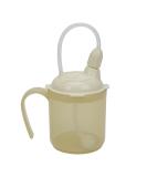 Adult Leak-Proof Drinking Cups with Straw - 300ml Grip Lid Cups for Seniors Patients & Pregnancy Aid - International Shipping Available - Buy Online on GoSupps.com