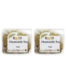 Chamomile Tea 40 Bags (BWFO) - Buy Online on GoSupps.com