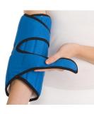 ProCare IMAK Elbow Wrap - Universal Size | Comfortable Support for Pain Relief & Injury Recovery - Shop Internationally - Buy Online on GoSupps.com