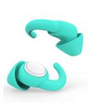 Afflatus Earplug Father (Green) - Noise Cancelling Ear Plugs for Ultimate Comfort - Buy Online on GoSupps.com