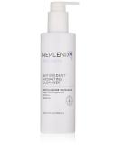 Replenix Antioxidant Hydrating Cleanser - Medical Grade Anti-Aging  Hydrating  Daily Facial Cleanser  Brightening Face Wash with Green Tea  6.7 oz. - Buy Online on GoSupps.com