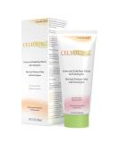 CELYOUNG Heel and Foot Care Balm with Eucalyptus 100ml | Moisturizing & Soothing Formula for Healthy Feet | International Shipping Available - Buy Online on GoSupps.com
