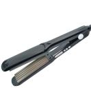 Buy Hair Crimper - Textured Crimping Iron for Volume & Fluffy Hairstyles | International Shipping - Buy Online on GoSupps.com