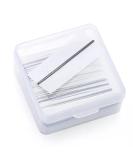 40 Pieces Self-Adhesive Fake Lashes - No Glue Needed | Eyelash Extension Supplies for Stunning Looks - Buy Online on GoSupps.com