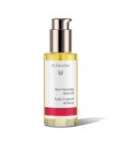 Dr. Hauschka Rose Nurturing Body Oil  2.5 Fl Oz - Buy Online on GoSupps.com
