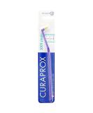 Curaprox Sensitive Single Orthodontic Brush - Gentle Care for Braces | International Shipping Available - Buy Online on GoSupps.com